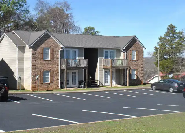 Property at 415 Ladiga St SE Unit 29, Jacksonville, AL, 36265, 2 beds, 1 bath, [object Object]