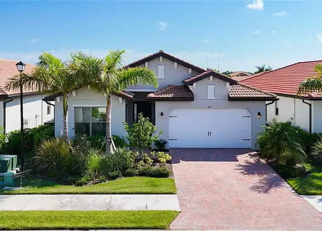 Property at 341 Villoresi Blvd, Nokomis, FL, 34275, 3 beds, 3 baths, [object Object]