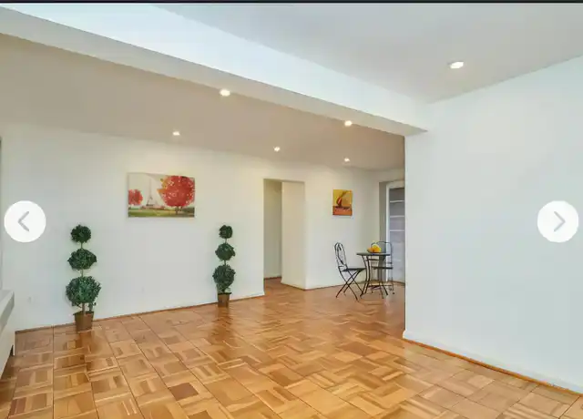 Property at 2129 19th St N #1, Arlington, VA, 22201, 2 beds, 1 bath, [object Object]