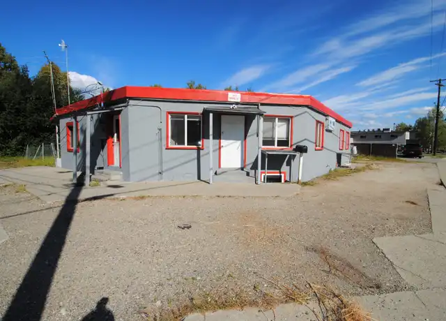 Property at 140 Minnie St, Fairbanks, AK, 99701, 1 bed, 1 bath, [object Object]