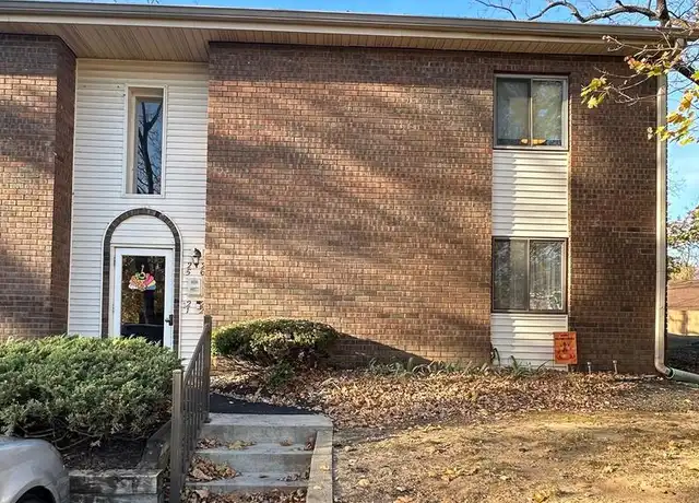 Property at 25 Kings Ct #25, Hatboro, PA, 19040, 1 bed, 1 bath, [object Object]