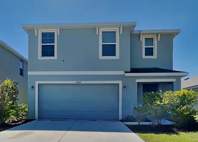Property at 12187 High Rock Way, Parrish, FL, 34219, 5 beds, 3 baths, [object Object]