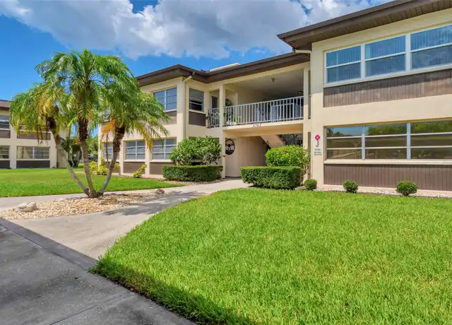 Property at 4743 Jasper Dr #204, New Port Richey, FL, 34652, 1 bed, 1.5 baths, [object Object]