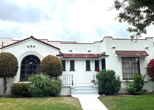 Property at 704 Granada St, Glendale, CA, 91205, 1 bed, 1 bath, [object Object]
