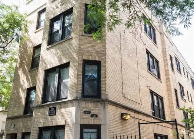 Property at 646 W Roscoe St Unit 6485-GD, Chicago, IL, 60657, 0 beds, 1 bath, [object Object]