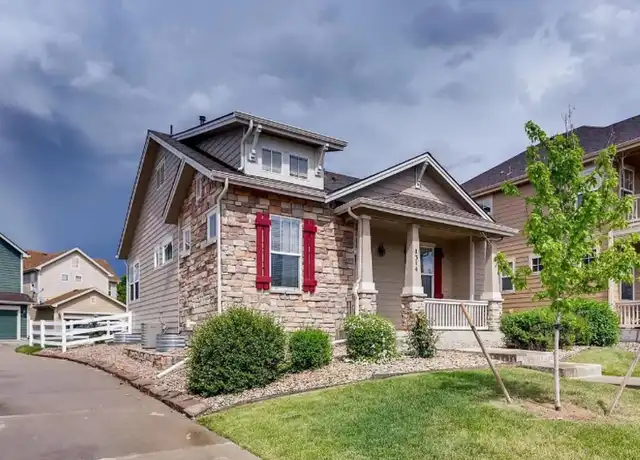 Property at 1314 S Coolidge Cir, Aurora, CO, 80018, 4 beds, 3 baths, [object Object]
