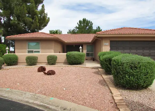 Property at 25231 S Papago Pl, Sun Lakes, AZ, 85248, 2 beds, 2 baths, [object Object]