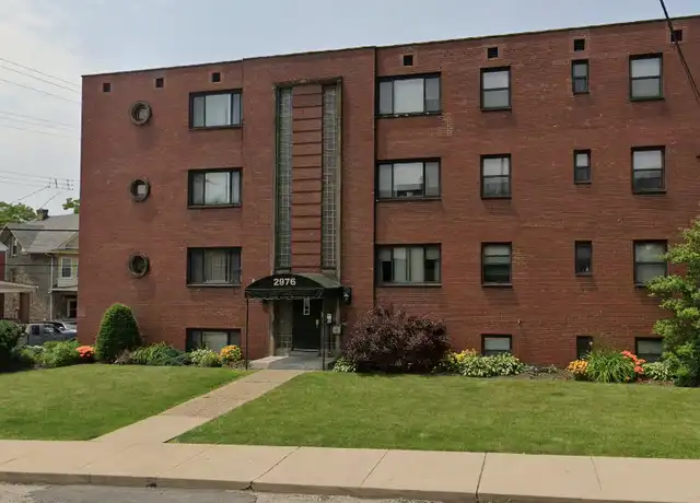 Property at 2976 Voelkel Ave Unit 11, South Hills, PA, 15216, 1 bed, 1 bath, [object Object]