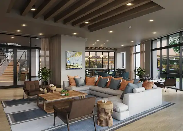 Property at Olive - 30 Peabody St, Nashville, TN, 37210, 0-2 beds, 1-2.5 bath, [object Object]