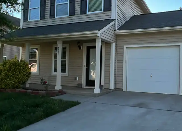 Property at 536 Sansberry Dr, York, SC, 29745, 3 beds, 2.5 baths, [object Object]