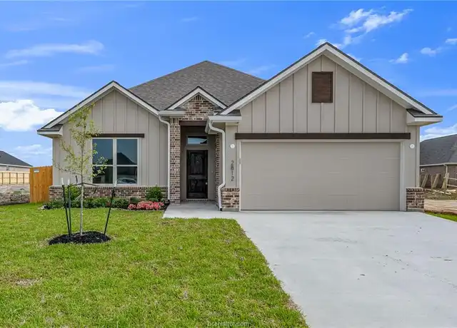 Property at 2812 Bombay Ct, Bryan, TX, 77808, 4 beds, 2 baths, [object Object]