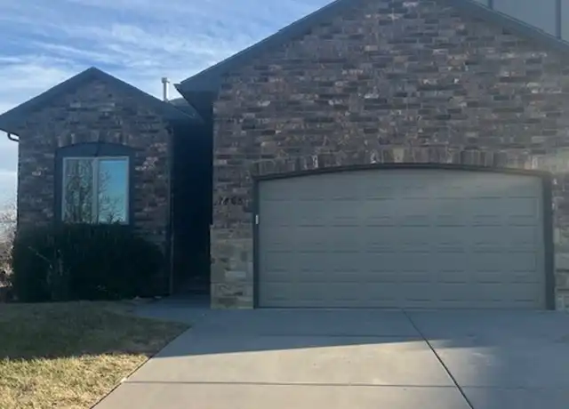 Property at 7469 E Summerside Pl Unit 7469 Summerside, Bel Aire, KS, 67226, 4 beds, 3 baths, [object Object]
