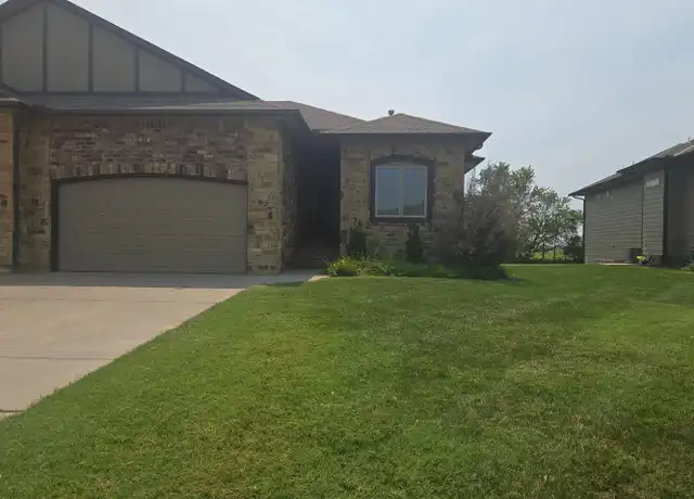 Property at 7469 E Summerside Pl Unit 7469 Summerside, Bel Aire, KS, 67226, 4 beds, 3 baths, [object Object]