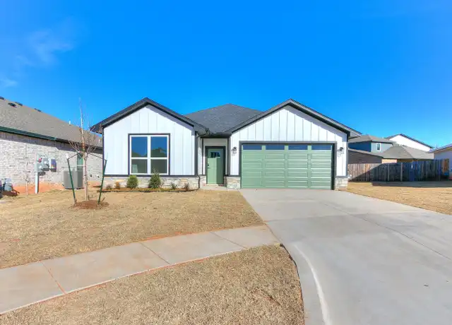 Property at 509 NW 176th St, Edmond, OK, 73012, 3 beds, 2 baths, [object Object]
