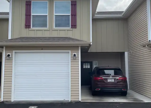 Property at 457 N 400 W #4, Cedar City, UT, 84721, 3 beds, 2.5 baths, [object Object]