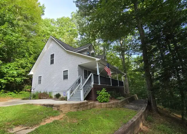 Property at 370 Garland Ashe Rd, Cullowhee, NC, 28723, 3 beds, 2 baths, [object Object]
