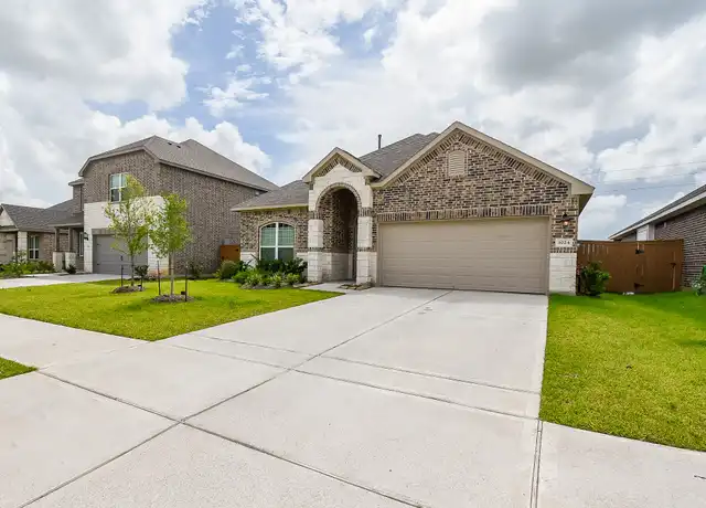 Property at 3024 Myrtle Sunset Dr, Katy, TX, 77493, 3 beds, 2 baths, [object Object]