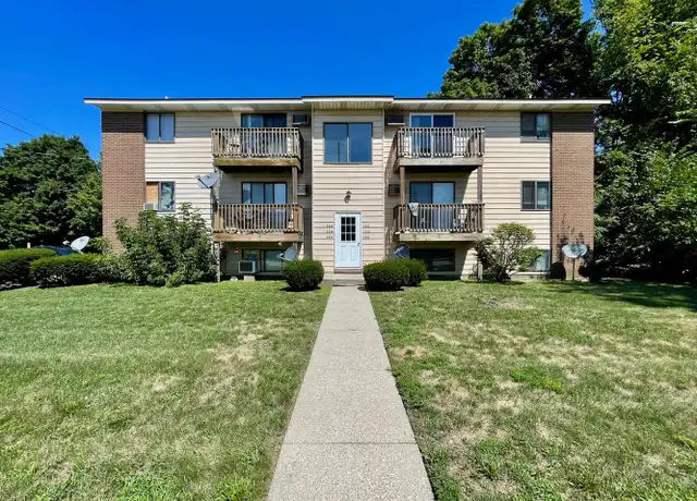Property at 2331 Porter St SW Unit 2335, Wyoming, MI, 49519, 2 beds, 1 bath, [object Object]