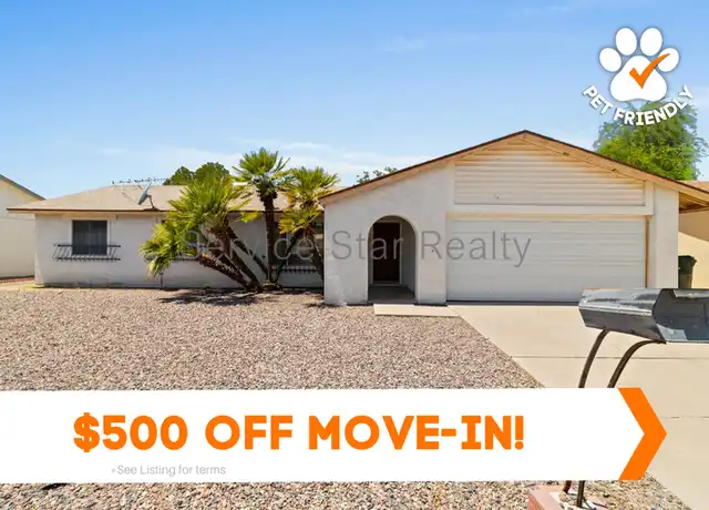 Property at 12602 N Columbine Dr, Phoenix, AZ, 85029, 3 beds, 2 baths, [object Object]