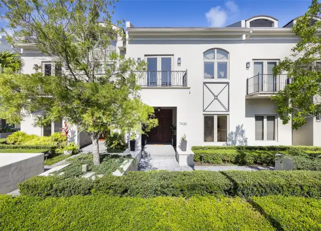Property at 7430 SW 56th Ct, Miami, FL, 33143, 3 beds, 3.5 baths, [object Object]