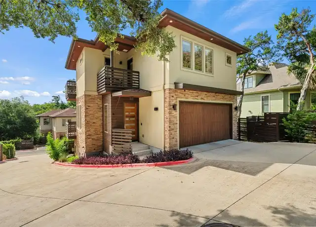 Property at 1227 Newning Ave #1, Austin, TX, 78704, 4 beds, 3.5 baths, [object Object]