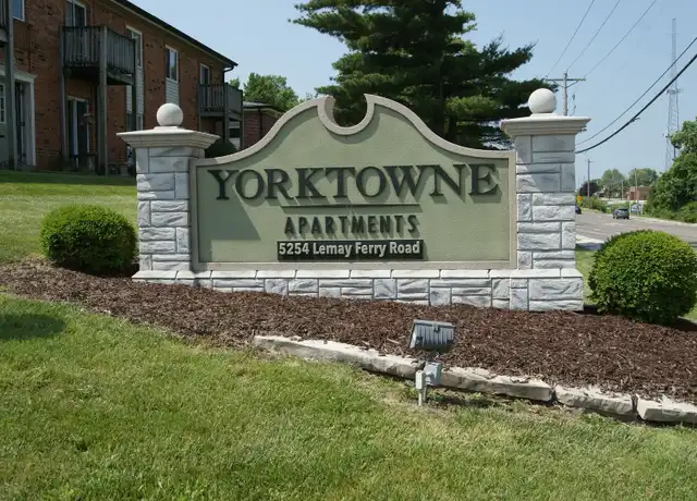 Property at 4080 Sir Bors Ct Unit 5274, St. Louis, MO, 63129, 1 bed, 1.5 baths, [object Object]