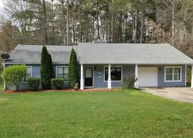 Property at 3407 Owens Pass NW, Kennesaw, GA, 30152, 4 beds, 2 baths, [object Object]