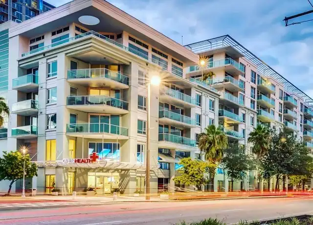 Property at 111 N 12th St #1618, Tampa, FL, 33602, 2 beds, 2 baths, [object Object]