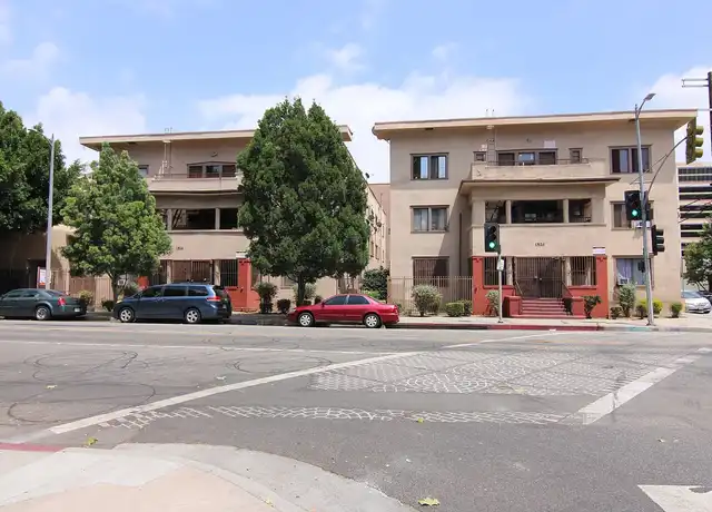 Property at 1516-1526 Hope St - 1526 S Hope St, Los Angeles, CA, 90015, 0 beds, 1 bath, [object Object]