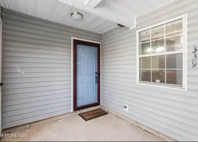 Property at 339 Yorkshire Pl, Morganville, NJ, 07751, 2 beds, 2 baths, [object Object]