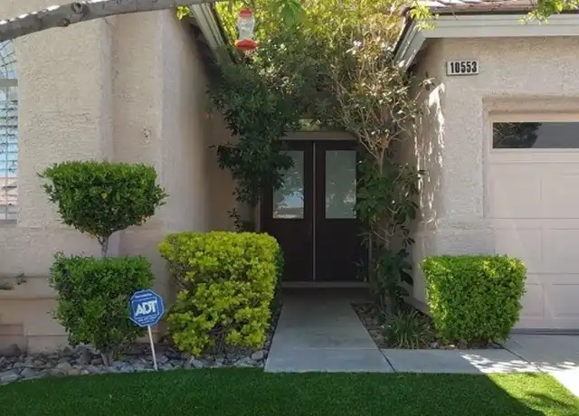 Property at 10553 Sunblower Ave, Las Vegas, NV, 89135, 4 beds, 2.5 baths, [object Object]