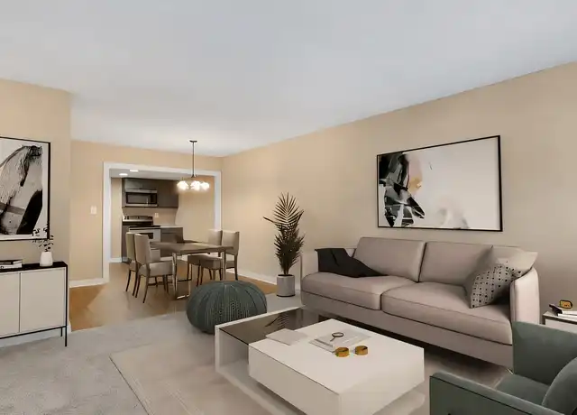 Property at The Vue at Stone Mountain - 4969 Central Dr, Stone Mountain, GA, 30083, 2 beds, 2 baths, [object Object]
