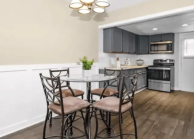 Property at The Vue at Stone Mountain - 4969 Central Dr, Stone Mountain, GA, 30083, 2 beds, 2 baths, [object Object]