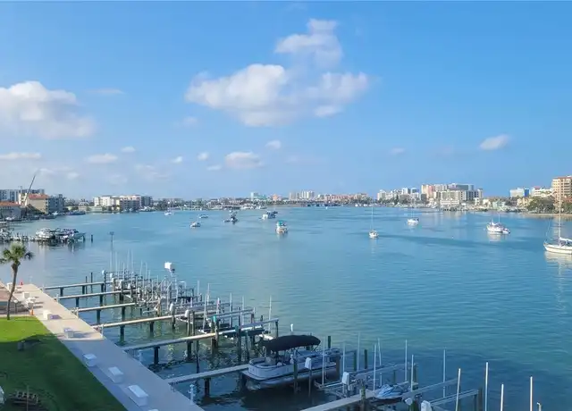 Property at 660 Island Way #405, Clearwater Beach, FL, 33767, 3 beds, 2 baths, [object Object]