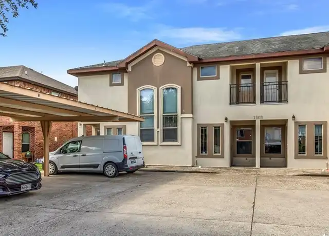 Property at 1303 W Fig Ave Unit B, Pharr, TX, 78577, 2 beds, 2 baths, [object Object]