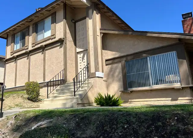 Property at 2410 S Nadine St Unit 1, West Covina, CA, 91792, 3 beds, 1.5 baths, [object Object]