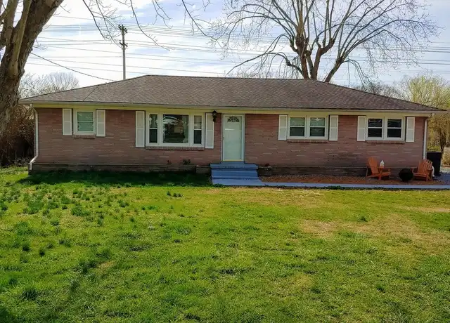 Property at 1406 Diana St, Murfreesboro, TN, 37130, 3 beds, 1 bath, [object Object]