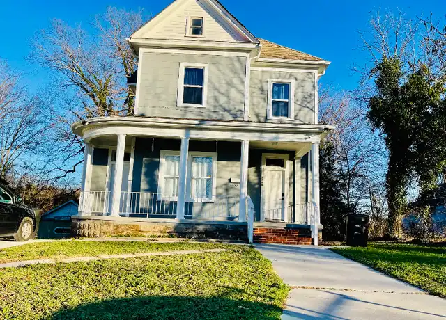 Property at 1440 N Main St Unit A, Danville, VA, 24540, 3 beds, 1 bath, [object Object]