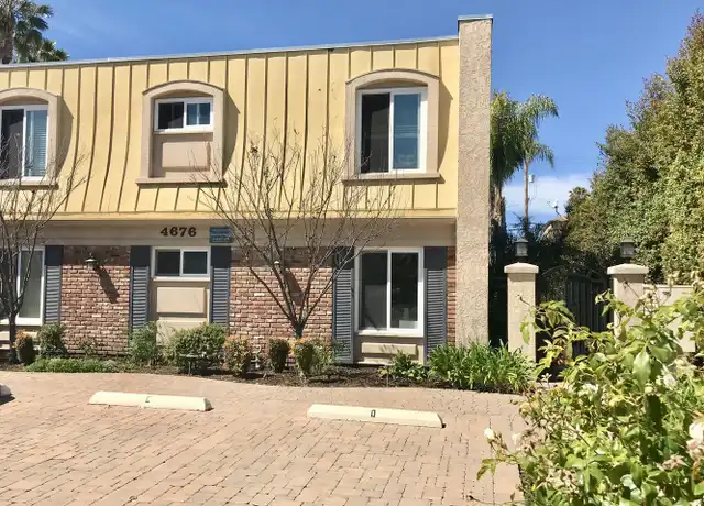 Property at 4676 Hamilton St Unit 4, San Diego, CA, 92116, 1 bed, 1 bath, [object Object]