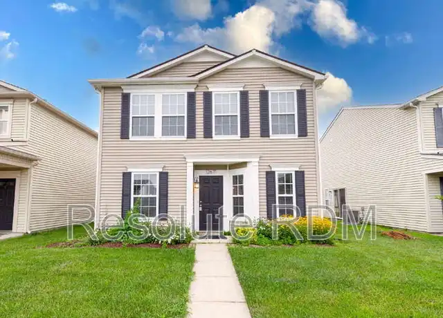 Property at 12671 Endurance Dr, Fishers, IN, 46037, 3 beds, 2.5 baths, [object Object]