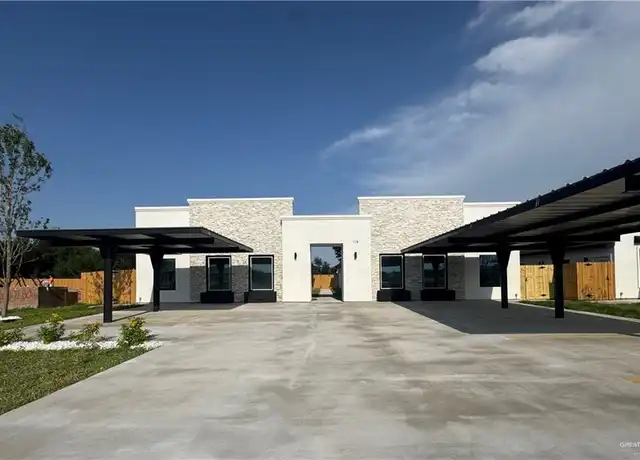 Property at 108 N Dove St Unit 4, Mission, TX, 78572, 3 beds, 2 baths, [object Object]