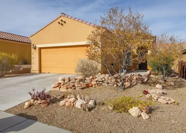 Property at 857 Frontier Pass Trl, Mesquite, NV, 89034, 2 beds, 2 baths, [object Object]