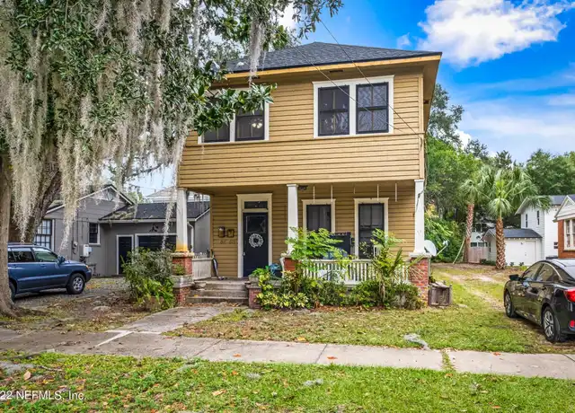 Property at 1511 Belmonte Ave, Jacksonville, FL, 32207, 1 bed, 1 bath, [object Object]