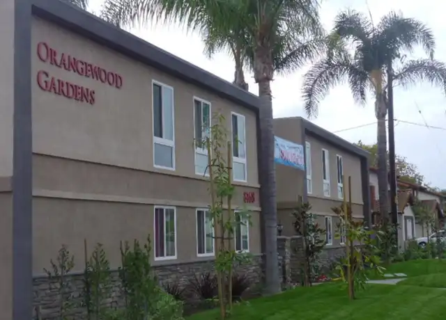 Property at 8160 Orangewood Ave Unit 5, Stanton, CA, 90680, 1 bed, 1 bath, [object Object]