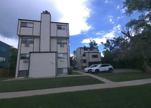 Property at 2505 Spruce St Unit 2507-62, Boulder, CO, 80302, 2 beds, 1 bath, [object Object]