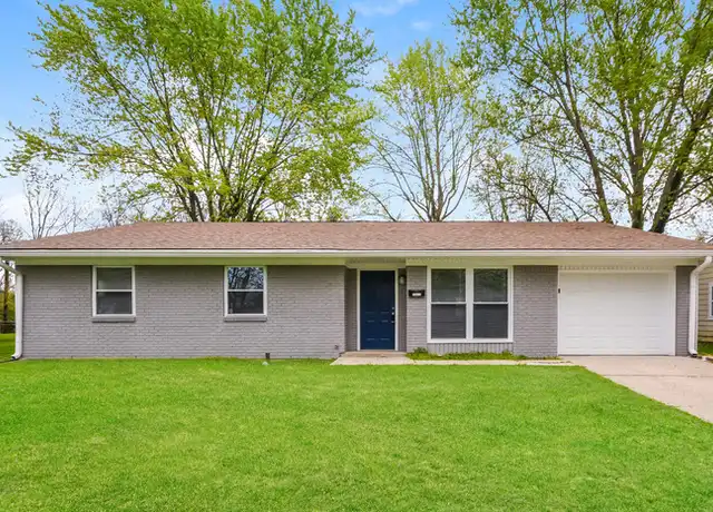 Property at 10213 Catalina Dr, Indianapolis, IN, 46235, 4 beds, 2 baths, [object Object]