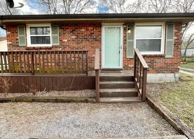 Property at 252 Robinwood Ave, Madison, TN, 37115, 2 beds, 1 bath, [object Object]