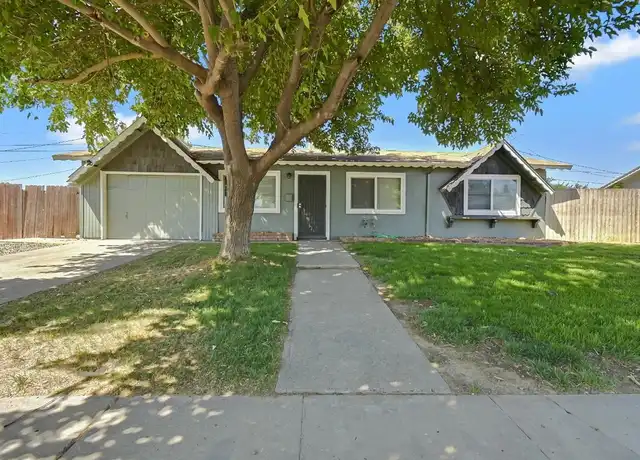 Property at 1113 Arthur St, Marysville, CA, 95901, 3 beds, 1 bath, [object Object]