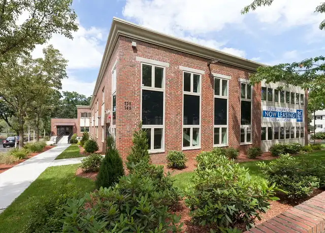 Property at 735 Truman Apartments - 735 Truman Hwy, Hyde Park, MA, 02136, 1 bed, 1 bath, [object Object]
