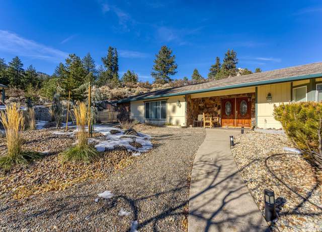 Photo of 3790 Meadow Wood Rd, Carson City, NV 89703